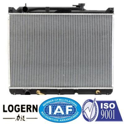 Car Radiator for Suzuki Grand Escudo/Grand Vitara/XL 7&prime;00-03 at/Dpi: 2430