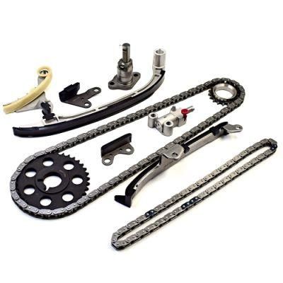 Aftermarket Engine Parts Timing Chain Kit for Toyota 3rz-Fe 11PCS