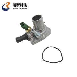 Engine Thermostat for FIAT Lancia Alfa Romeo Opel 55194029