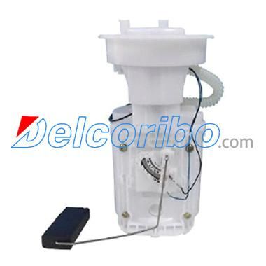6n0919051n 6n0919051r New Fuel Pump Module Assembly
