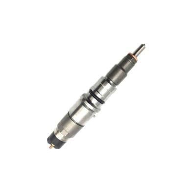 0445120415 0445120444 Common Rail Fuel Diesel Injector for Man Mc13