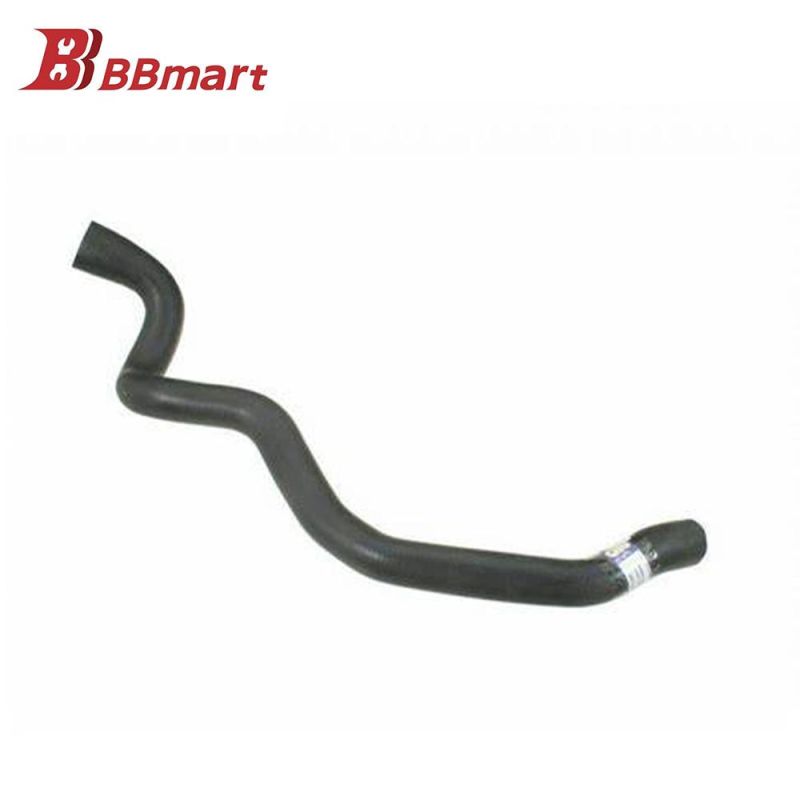 Bbmart Auto Parts for BMW F18 OE 17127619685 Heater Hose / Radiator Hose