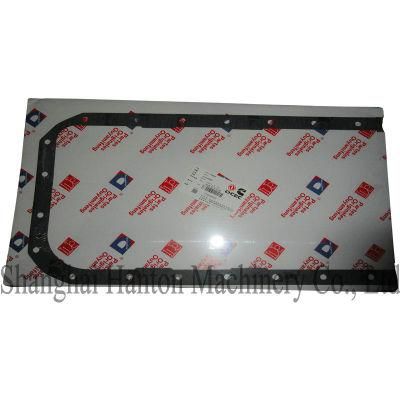 Cummins 6BT Diesel Engine Part 3959052 Oil Pan Gasket