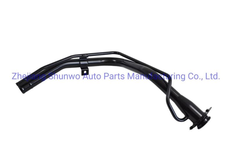Auto Parts Filler Neck for 2005-2011 Suzuki Swift RS Petrol, OE No.: 89201-62j10, 89201-62j11