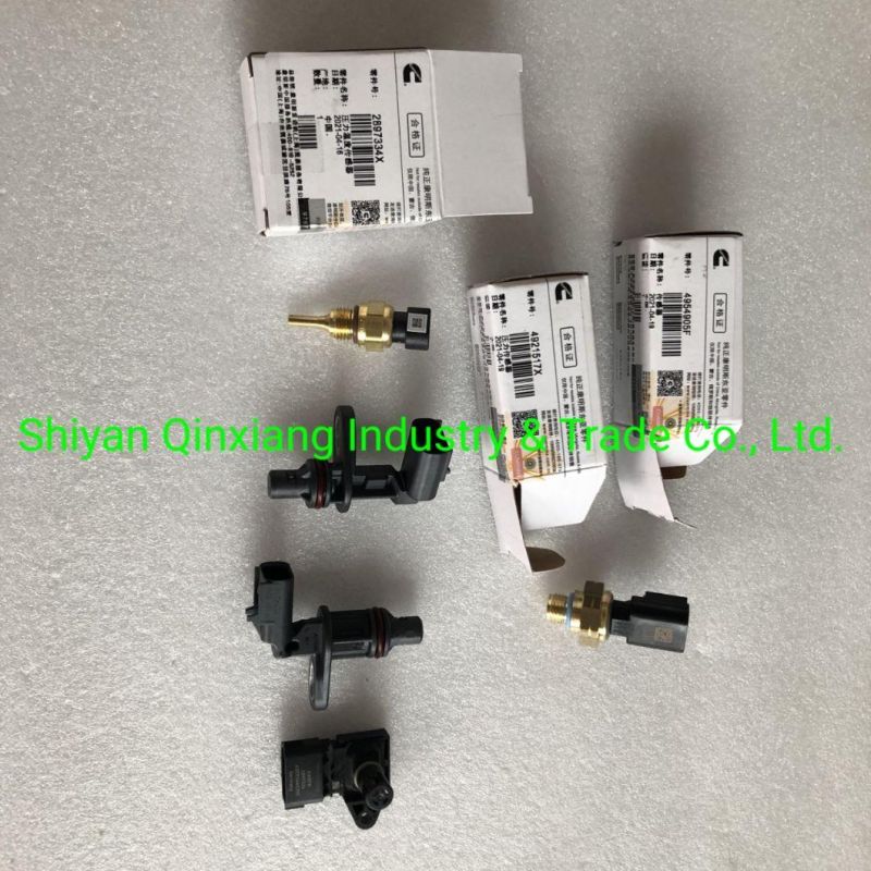 Original Engine Oil Pressure Switch Sensor 4076930