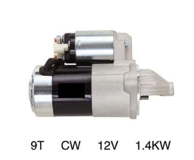 Car Part Starter Motor for Engine 491q Qdy1253 16833