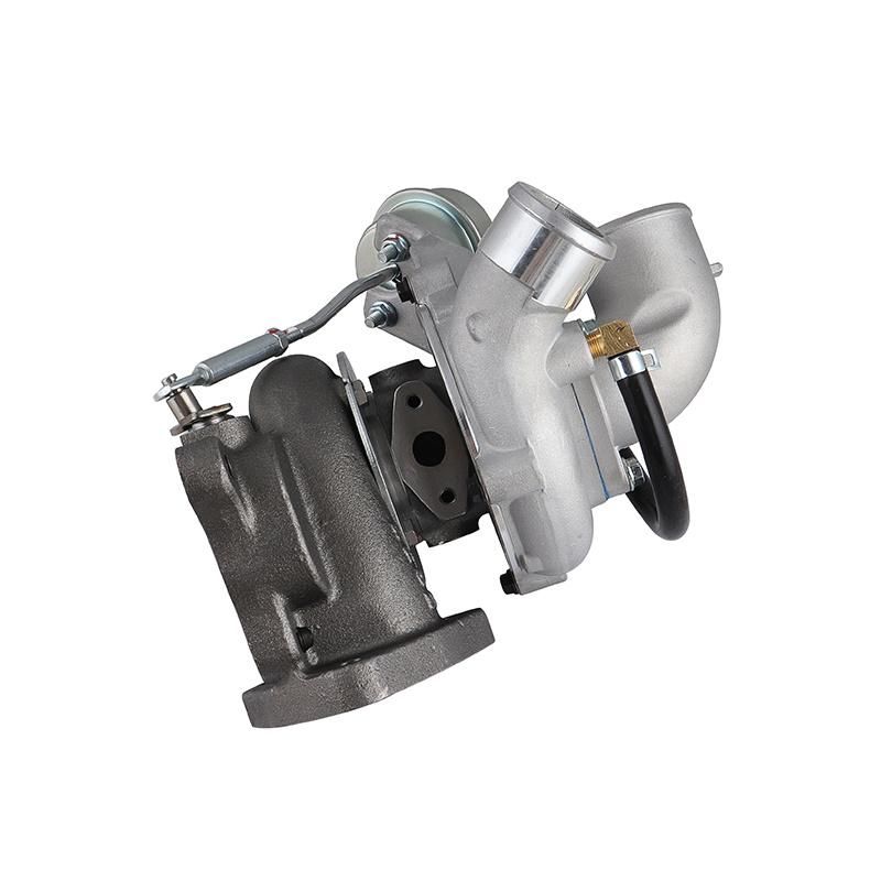 Gt1749s 715924-0001 715924-0003 Turbocharger 715924-5001s 715924-3 Turbo 2820042610 28200-42610 for KIA Hyundai