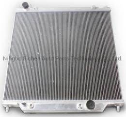 2 Row Aluminum Radiator for 2003-2007 Ford