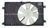 Lfb7-15-025 Mazda 5 M5 High Quality Car Condenser Cooling Fan