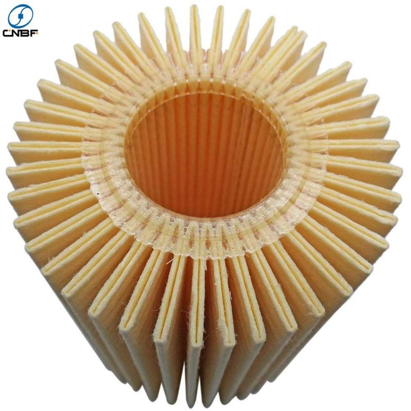 Cnbf Fling Atuo Parts Engine Oil Filter