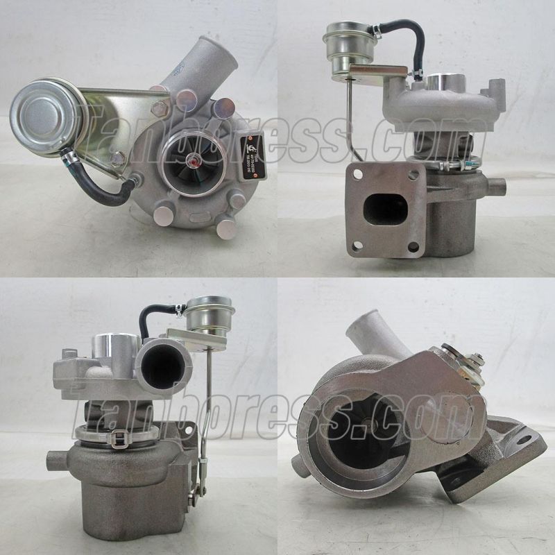 Turbocharger for Mitsubishi Hyundai TD05-12G-6.0 4D34 49178-02350 4917802350 ME220308