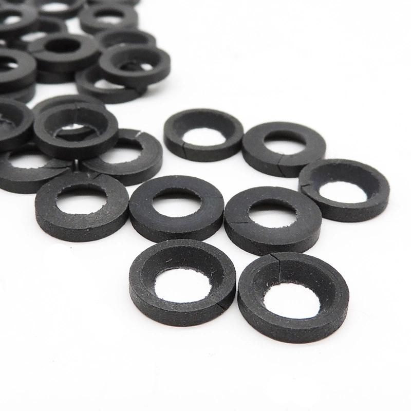 New Gdi Fuel Injector Seal Kits Seal324 11.5*6.1*2mm