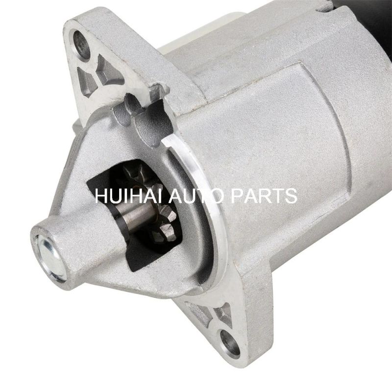 Brand New Auto Car Motor Starter 17166 M1t72481 96058457/31100-60A20/31100-60A21 for GM Imports Suzuki Sidekick