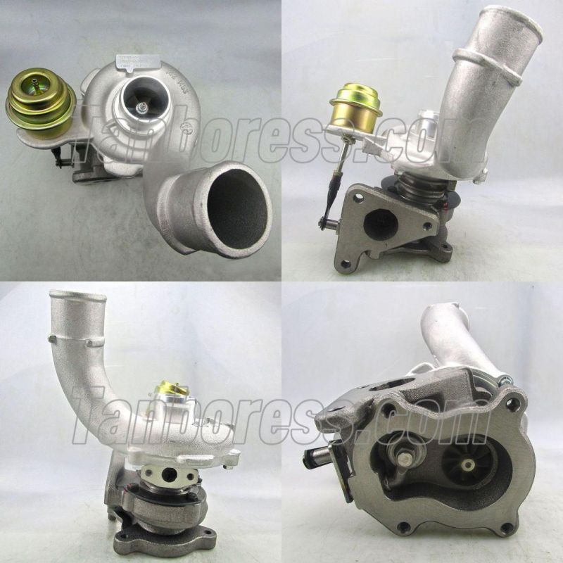 Renault turbocharger 703245-0001 GT1549S turbo 751768-0001 turbocharger for F9Q engine