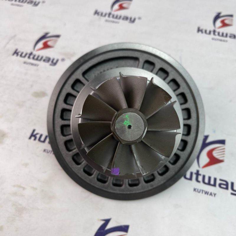 OEM: Gt4594/11030482/452164-5015s/30K21-0001 Kutway Turbocharger Cartridge