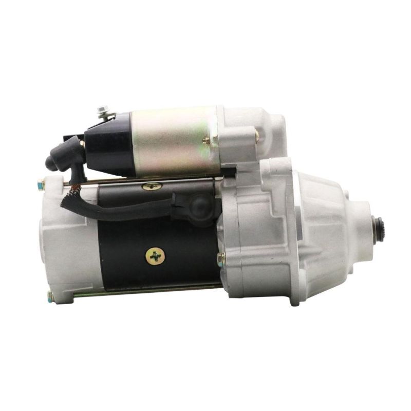 Ytm Starter Motor - Cw/24V/11t/4.5kw Same as Original Auto Engine Parts for OE M3t56071