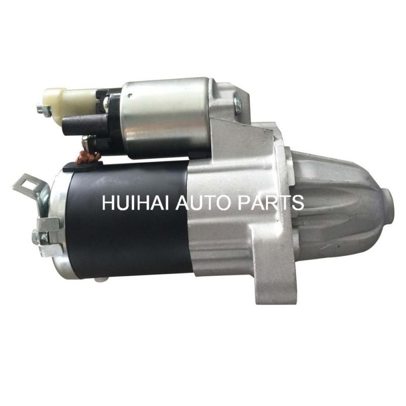 OEM Auto Car Starter Motor Assembly M0t20371zc Replacement for Honda Accord, Element 2.4L 2003-04