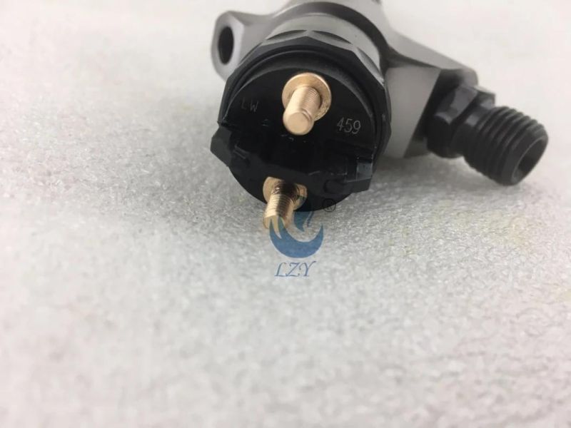 Lzy Diesel Engine Parts-Common Rail Injector 0445120459