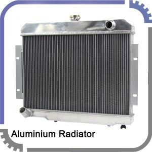 3 Core Alloy Aluminum Racing Radiator 72-80-1986 for Jeep Cj Cj5/Cj6/Cj7