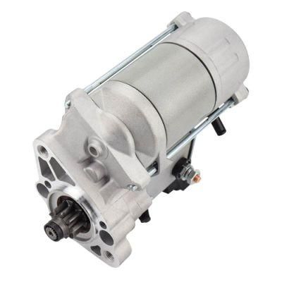 12V 9t 1.8kw Starter Motor for Denso Lester 17672 228000-4080