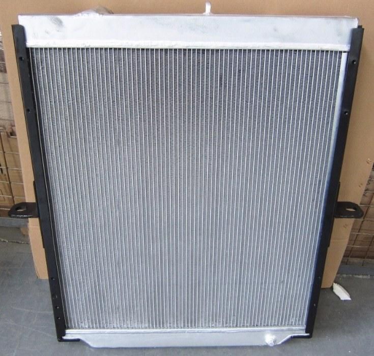 Truck Radiator Giga Cxz 10PE1 for Isuzu