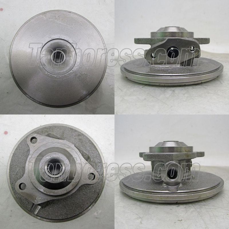 Turbocharger Bearing Housing for Renault GT12 K9K 801374 801374-0003 801374-3