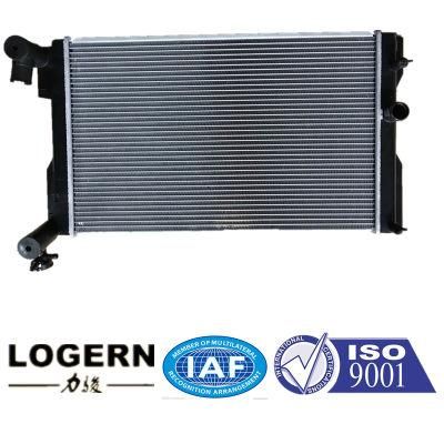 High Performance Car Radiators for Toyota Scion (OEM16400-21190/22170/22140)