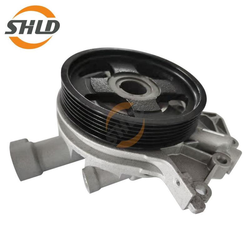 High Quality Auto Oil Pump Xs6e6600AG for Ford Fiesta Saloon 00-10