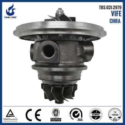 ISUZU D-Max Holden Rodeo RHF4 Turbocharger cartridge VIFE VIFE1309 turbo
