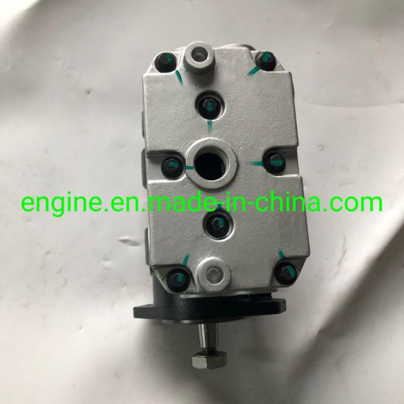 Diesel Engine Air Compressor 5274509 5285437 5285438 5285448 4947027