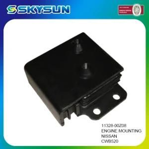 Truck Auto Parts 11328-00z08 Engine Mount for Nissan Cwb520