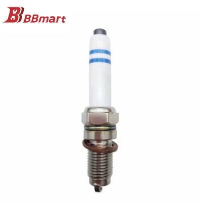 Bbmart Auto Parts Engine Spark Plug for VW Bora Golf Jetta Polo 2013 OE 04c905616