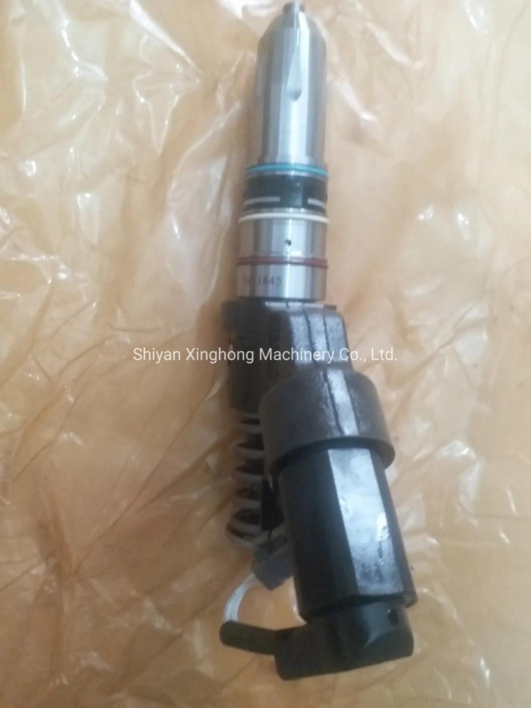 Qsm11 Diesel Engine Injector Nozzle ISM11/M11 Injector 3411845/3411845X