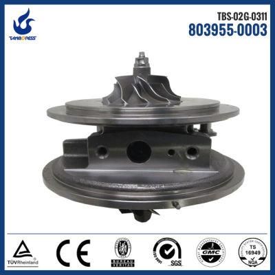Turbocharger Cartridges Volkswagen ( VW ) GTC1446VZ CKTC 803955-0005 803955-5 803955-5005S 8039550005