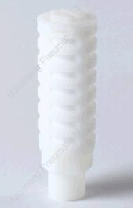 PSU-C Type Plastic Muffler
