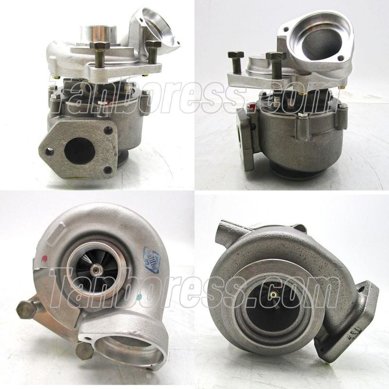 BMW Turbo & CHRA Cartridge Core & Turbo spare parts TF035HL6B-13TB/VG 49S35-05671 49E90-35209 engine: 47TU2D20