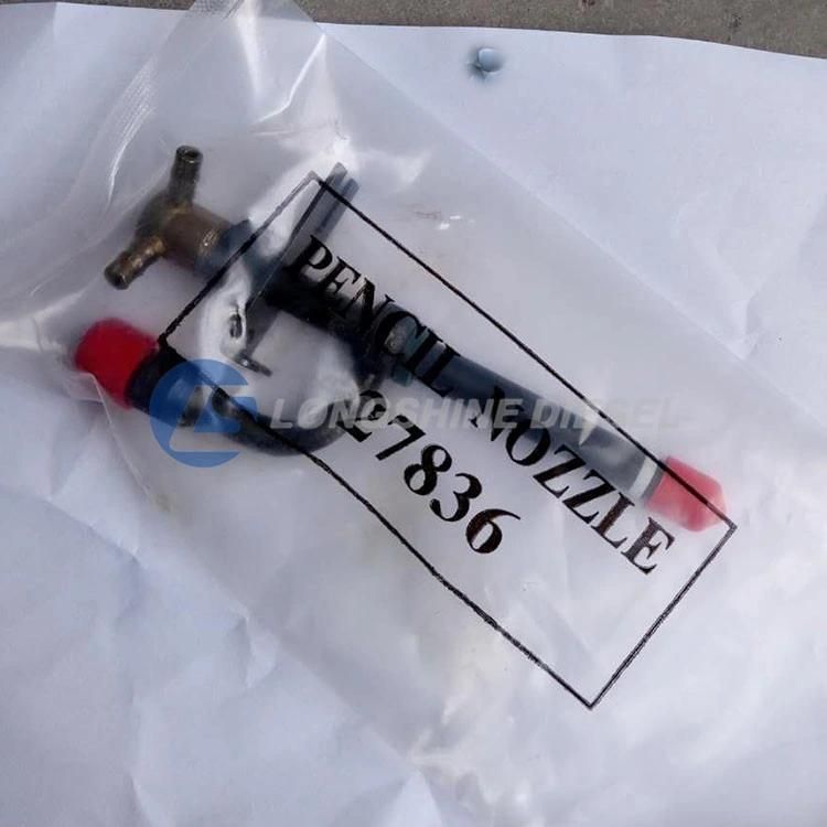 Pencil Injector 27836 for Kubota Engine