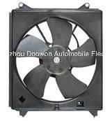 38615-5m1-H01 for Honda Jade &prime;14 Car Air Conditioning Condenser Fan