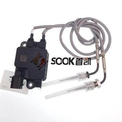 Exhaust Gas Temperature Sensor OEM No.: 50055967