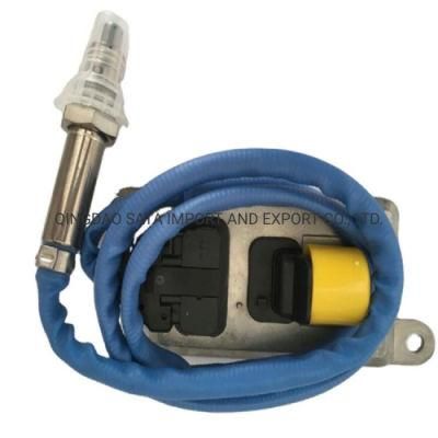 Nox Sensor Nitrogen Oxygen Sensor for Man Truck 51154080016 5wk96721b