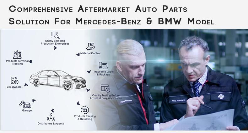Repair Kit for 1320320180 M132 451