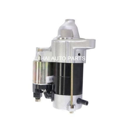 Popular Quality 17805 17806 228000-8540 228000-8550 28100-21020 28100-21030 1nz-Fe / 2nz-Fe Engine Starter Motor for Yaris Echo