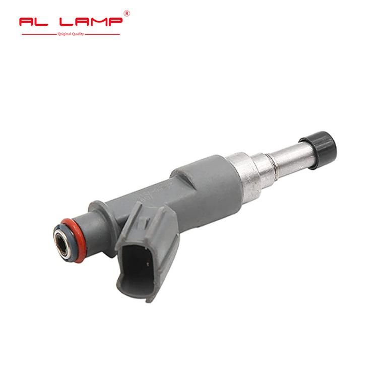 Fuel Injector for Toyota Quantum Hilux Innova Fortuner 2.7I 2tr-Fe 2005 23250-79155