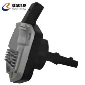 Oil Level Sensor for Volkswagen Cc EOS Golf Gti New Beetle Phaeton R32 Rabbit Seat Leon 1j0907660c