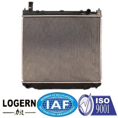 to-264 Japan for Toyota Hiace Regius Car Aluminum Radiator Mt