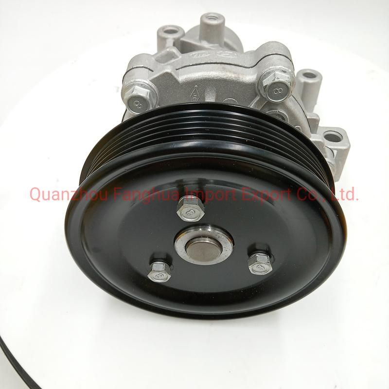 High Quality Water Pump 251002g510 251002g100 Pump Water 251002g200 2510025002 for Korea Car