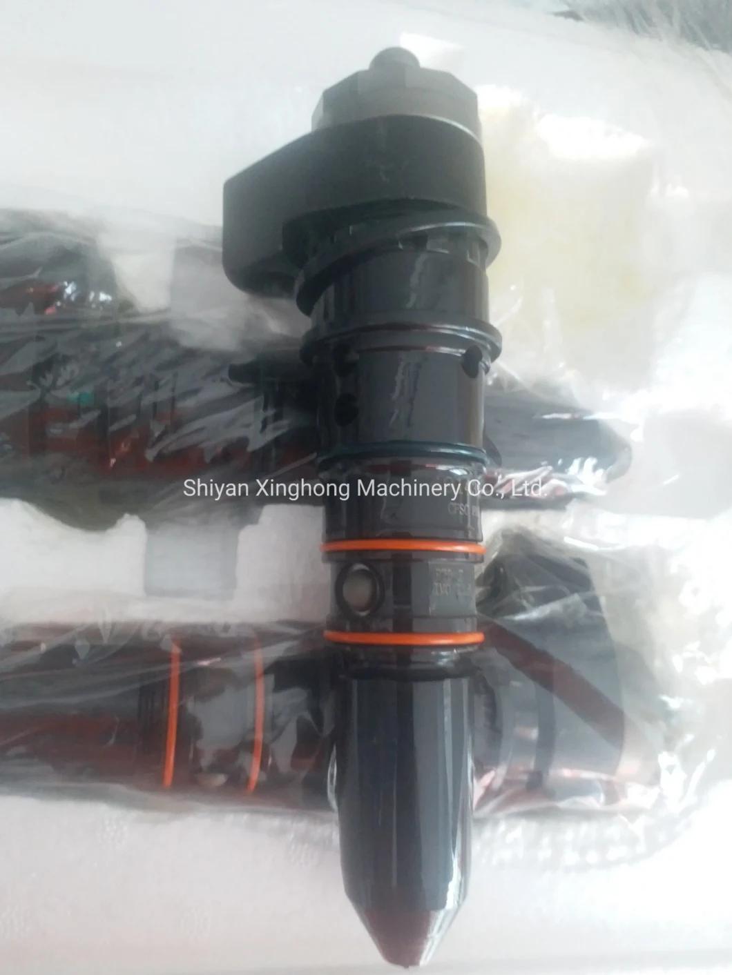 Ccec Nta855 Genset Injector 4914328/3071497 N14 PT Injector China