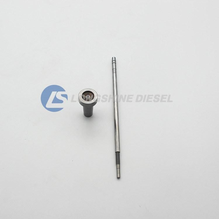 Common Rail Injector Control Valve F00rj02246 for Injector 0445120073