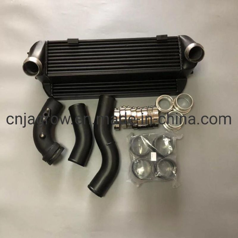for BMW 1 2 3 4 Series F20 F22 F32 Intercooler Kit