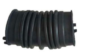 Custom Exhaust Air Intake Pipe